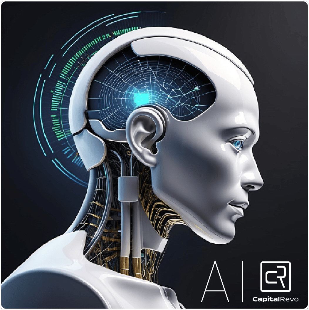 AI support trading with CapitalRevo